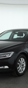 Volkswagen Passat B8 , Salon Polska, Serwis ASO, Navi, Klimatronic, Tempomat,-3