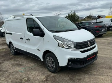 Fiat Talento 1,6Jtd 120KM L1H1 Klima Pdc-1