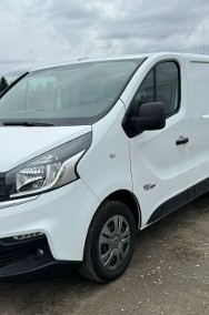 Fiat Talento 1,6Jtd 120KM L1H1 Klima Pdc-2