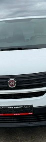 Fiat Talento 1,6Jtd 120KM L1H1 Klima Pdc-3