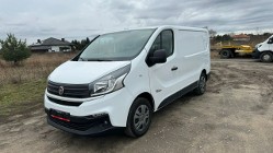 Fiat Talento 1,6Jtd 120KM L1H1 Klima Pdc