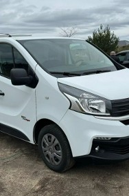 Fiat Talento 1,6Jtd 120KM L1H1 Klima Pdc-2