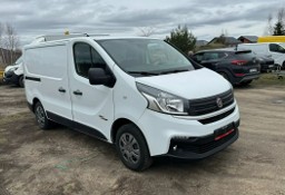 Fiat Talento 1,6Jtd 120KM L1H1 Klima Pdc