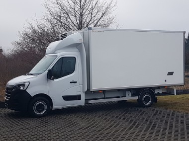 8EP CHŁODNIA MROŹNIA 4,23x2,10x2,01 IZOTERMA AGREGAT THERMO KING-1