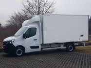 Renault Master 8EP CHŁODNIA MROŹNIA 4,23x2,10x2,01 IZOTERMA AGREGAT THERMO KING