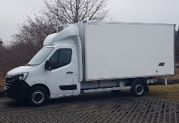 Renault Master 8EP CHŁODNIA MROŹNIA 4,23x2,10x2,01 IZOTERMA AGREGAT THERMO KING