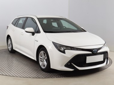 Toyota Corolla XII , Salon Polska, 1. Właściciel, Serwis ASO, Automat, VAT 23%,-1