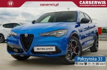 Alfa Romeo Inny Alfa Romeo Veloce Q4 AT 2.0 280 KM|Misano Blue|Szklany dach/ Pak Techno|2024