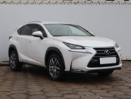Lexus NX NX 14- Salon Polska, Serwis ASO, Automat, Skóra, Navi, Klimatronic,