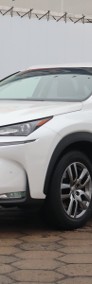 Lexus NX NX 14- Salon Polska, Serwis ASO, Automat, Skóra, Navi, Klimatronic,-3