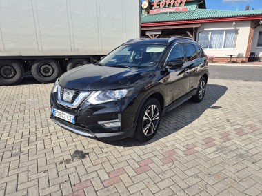 X-Trail III 1.6 Idealny Oryginał Super Stan-1