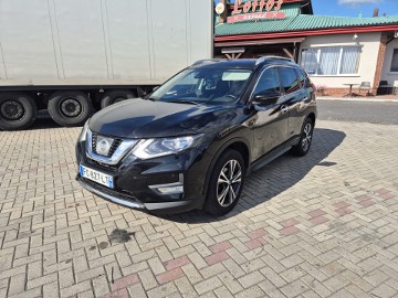 X-Trail III 1.6 Idealny Oryginał Super Stan