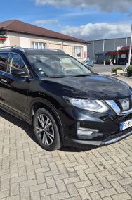 X-Trail III 1.6 Idealny Oryginał Super Stan-2