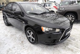 Mitsubishi Lancer salon polski