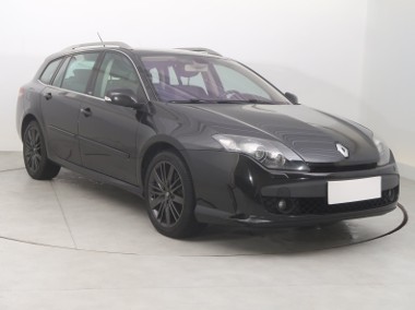 Renault Laguna III , Salon Polska, 187 KM, Xenon, Klimatronic, Tempomat,-1