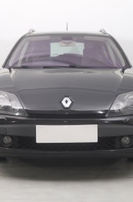 Renault Laguna III , Salon Polska, 187 KM, Xenon, Klimatronic, Tempomat,-2