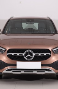 Mercedes-Benz Klasa GLA II Salon Polska, Serwis ASO, Automat, Skóra, Navi, Klimatronic,-2