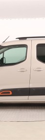 Citroen Berlingo II , Salon Polska, Serwis ASO, Klima, Tempomat, Parktronic,-4