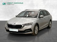 Skoda Octavia IV Skoda Octavia 2.0 TDI Ambition DSG Kombi