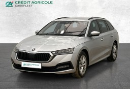 Skoda Octavia IV Skoda Octavia 2.0 TDI Ambition DSG Kombi