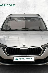 Skoda Octavia IV Skoda Octavia 2.0 TDI Ambition DSG Kombi-2