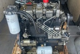 Perkins 404C-22 HP [CZĘŚCI]
