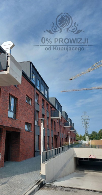Mieszkanie na sprzedaż, 3 pokoje, 54 m², Wrocław