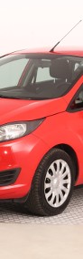 Ford Fiesta VIII , Klima, Parktronic-3