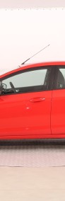 Ford Fiesta VIII , Klima, Parktronic-4