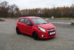 Chevrolet Spark II (M300) 1.0 68KM LPG GAZ KLIMATYZACJA ORYGINALNY LAKIER