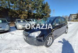 Ford C-MAX I 2008R 1.6 BENZ RATY