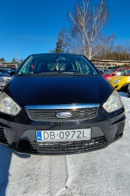 Ford C-MAX I 2008R 1.6 BENZ RATY-2