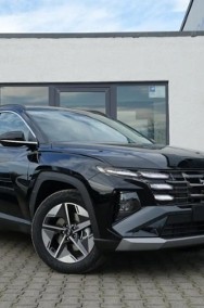 Hyundai Tucson III 1.6 T-GDi Executive 2WD DCT 1.6 T-GDi Executive 2WD DCT 160KM-2