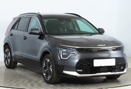 Kia Niro , SoH 100%, Serwis ASO, Automat, Skóra, Navi, Klimatronic,