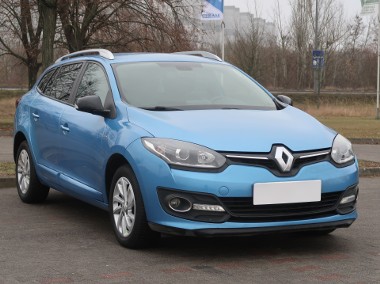 Renault Megane III , Navi, Klimatronic, Tempomat, Parktronic,-1