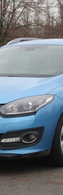 Renault Megane III , Navi, Klimatronic, Tempomat, Parktronic,-3