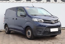 Toyota Proace Compact, VAT 23%, Salon PL, Klimatyzacja, Tempomat,