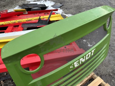 Fendt Katana 65 S4 650 Gen3 85 S4 Owiewka Tylna Obudowa Tylna Klapa H653500133131-1