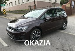 Volkswagen Golf Sportsvan I 1.0 benzyna 110 KM OKAZJA