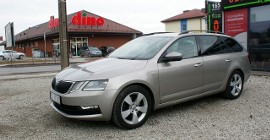 Skoda Octavia III