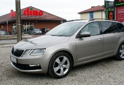 Skoda Octavia III