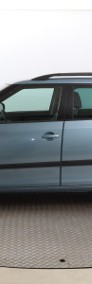Skoda Fabia II , Klimatronic, Tempomat, Parktronic, Podgrzewane siedzienia-4