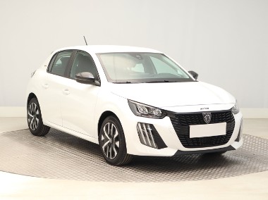 Peugeot 208 , Salon Polska, 1. Właściciel, Serwis ASO, Klima, Tempomat,-1