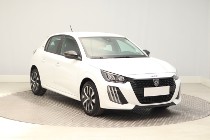 Peugeot 208 , Salon Polska, 1. Właściciel, Serwis ASO, Klima, Tempomat,