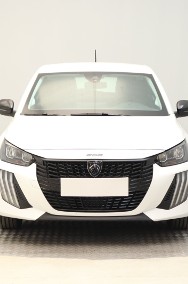 Peugeot 208 , Salon Polska, 1. Właściciel, Serwis ASO, Klima, Tempomat,-2