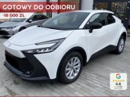 Toyota C-HR Comfort 1.8 Hybrid Comfort 1.8 Hybrid 140KM | Tempomat adaptacyjny!