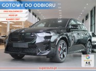 BMW X2 M35i xDrive M35i xDrive 2.0 (300KM)| Hak holowniczy
