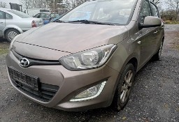 Hyundai i20 II N/MODEL LED 5DRZWI KLIMA BENZ ALU SERW EXPUKR 5000$