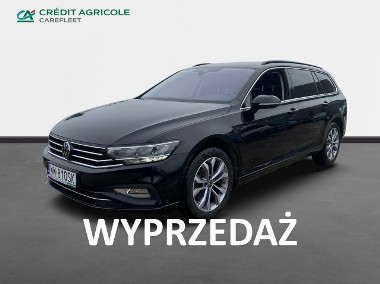 Volkswagen Passat B8 2.0 TDI EVO Business Kombi. WW810SK-1