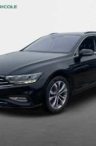 Volkswagen Passat B8 2.0 TDI EVO Business Kombi. WW810SK-2